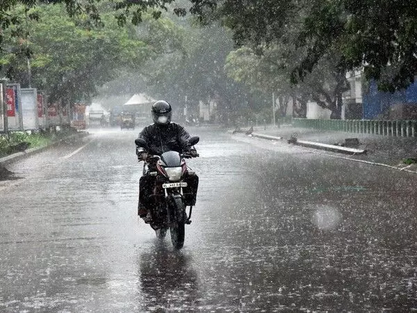 दक्षिण-पश्चिम मॉनसून के रविवार के आसपास दक्षिण अनादमान सागर में आगे बढ़ने की संभावना: IMD