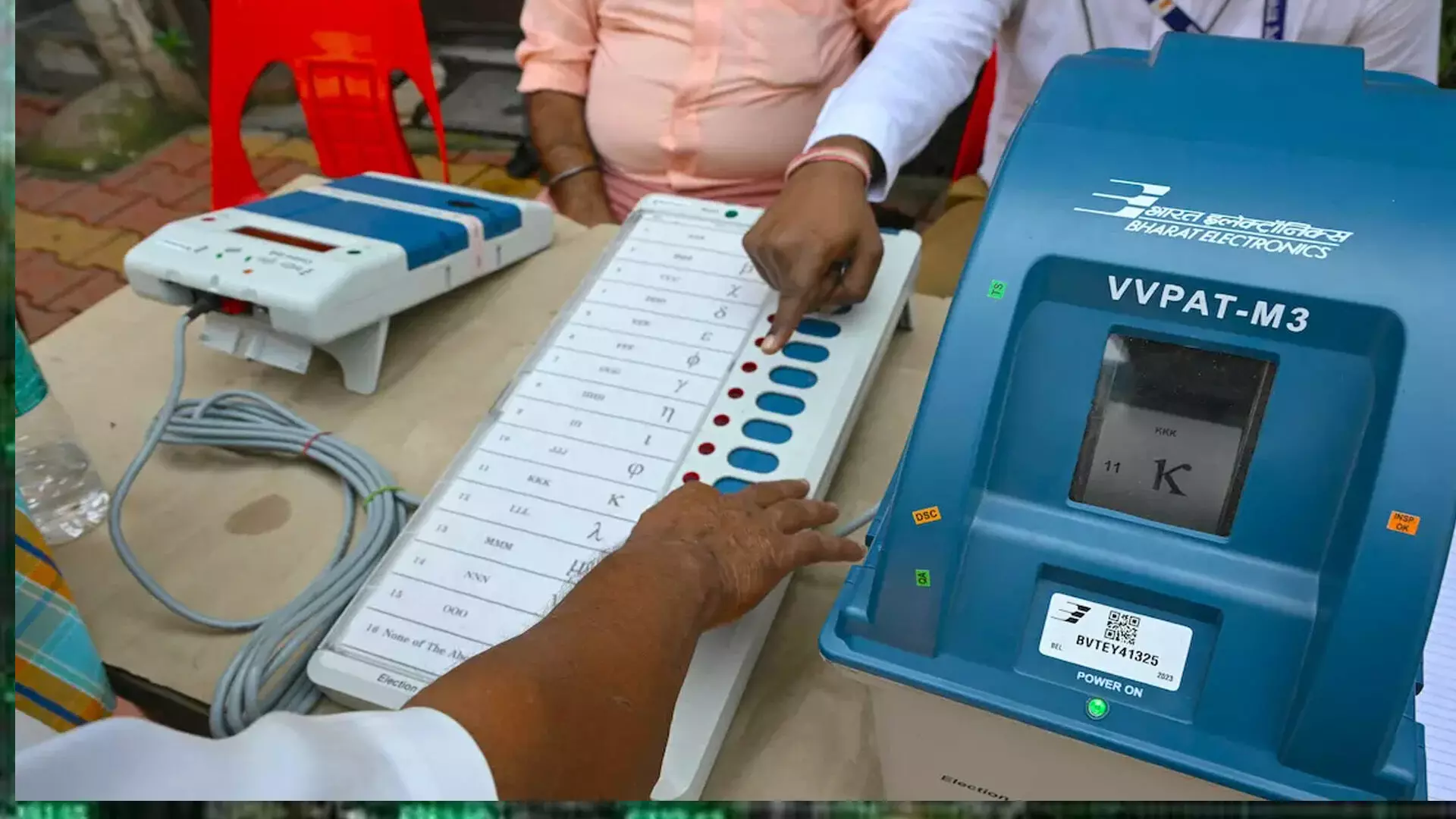 श्रीकाकुलम में कम मतदान; प्रवासन मुख्य चिंता