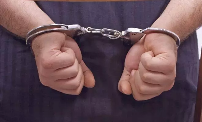 पंजाब में 1 किलो हेरोइन जब्त, 2 गिरफ्तार