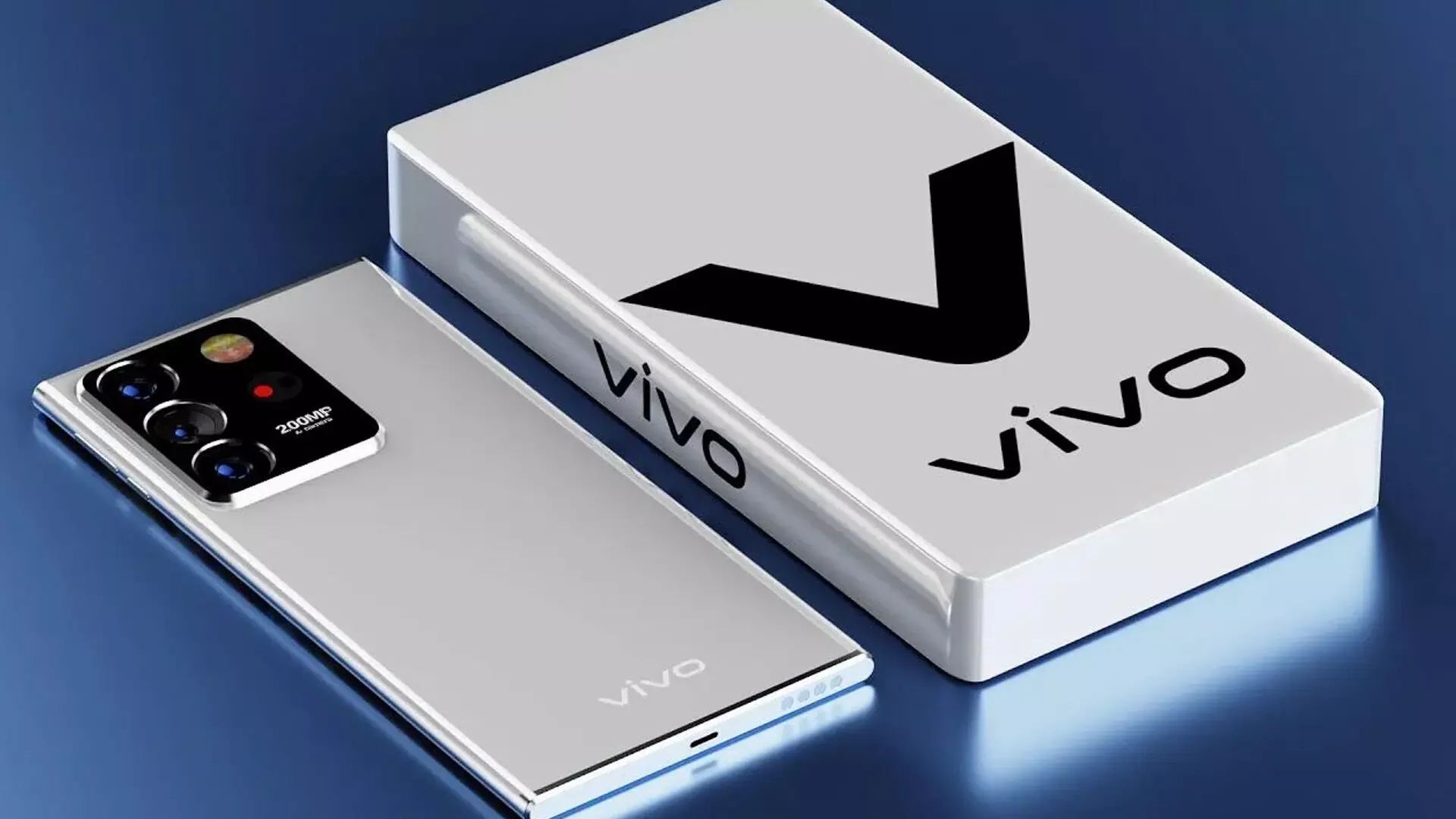 Vivo V26 Pro: 12GB रैम के साथ 256GB स्टोरेज, जानिए फीचर्स