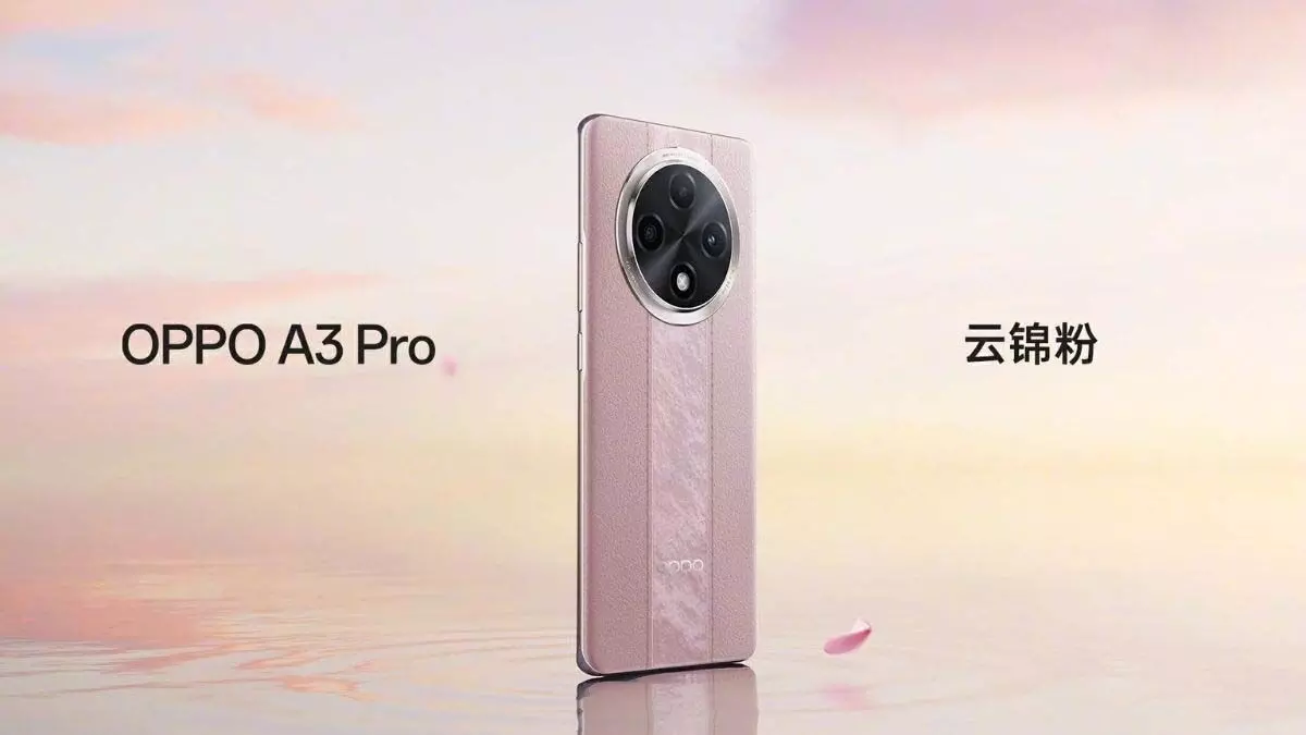 Oppo A3 Pro 5G फोन सर्टिफिकेशन साइट्स पर हुआ लिस्ट, जल्द होगा लॉन्च
