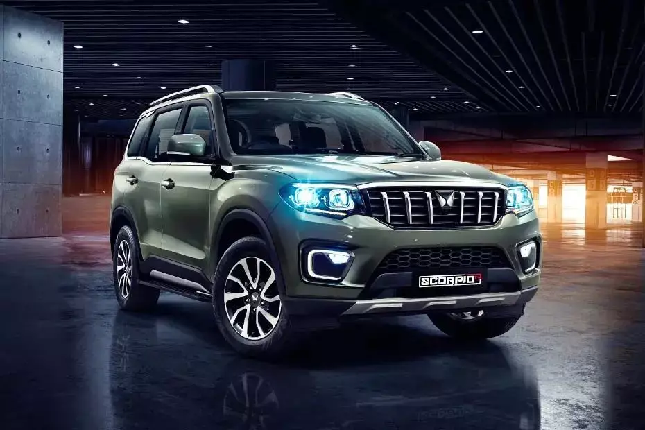 Mahindra ने Scorpio-N का Adventure Edition किया पेश, जानें फीचर्स