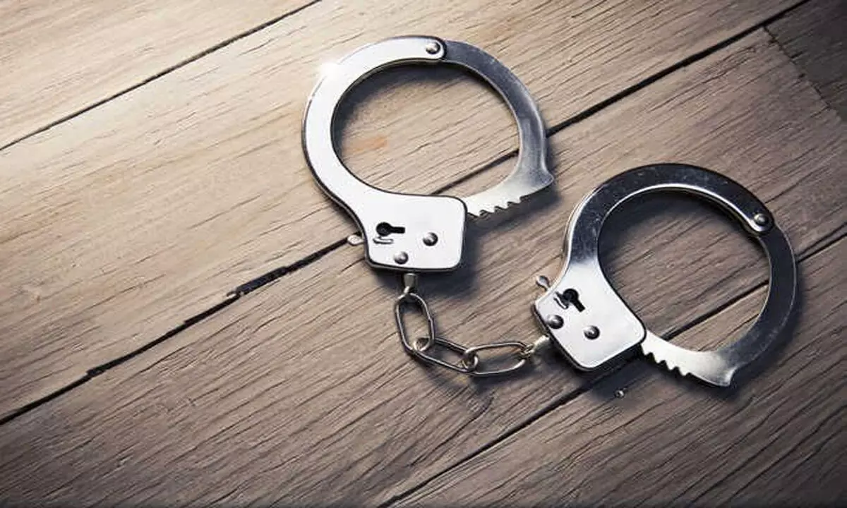 जम्मू में सरकारी गोपनीयता अधिनियम का उल्लंघन करने पर पूर्व पुलिसकर्मी गिरफ्तार