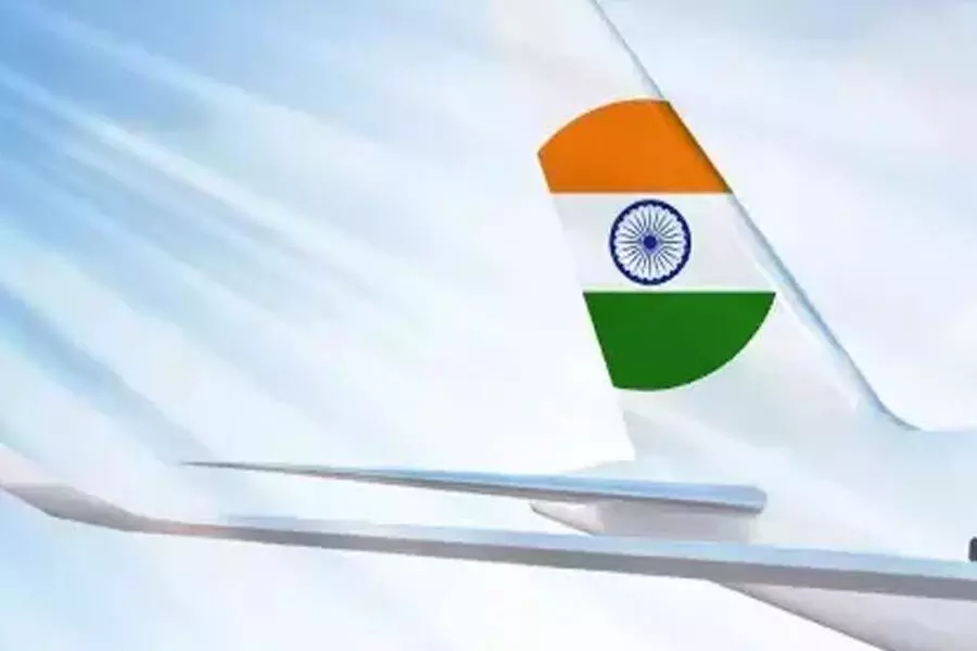 भारतीय विमानन बाजार लगातार ऊंची उड़ान भर रहा है