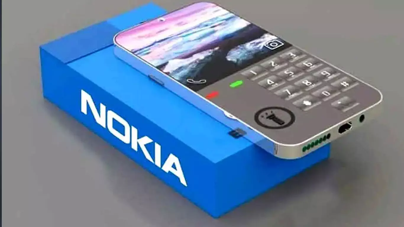 Nokia 7610: 108MP कैमरा और 16GB RAM, जानिए फीचर्स
