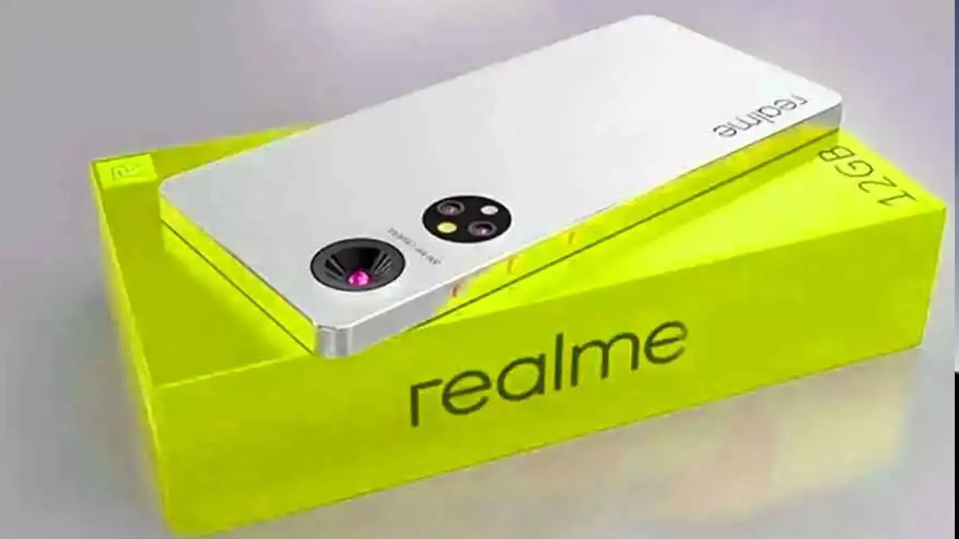 Realme 12 Prime 5G: इसमें मिल रही 16GB RAM साथ में 108MP का कैमरा, जानिए फीचर्स