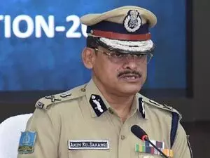 20 मई को 5वें चरण के मतदान के लिए ओडिशा पुलिस द्वारा पर्याप्त सुरक्षा व्यवस्था