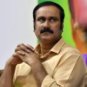 पीएमके नेता ने तमिलनाडु सरकार से 3,000 रुपये प्रति क्विंटल पर धान खरीदने का आग्रह किया