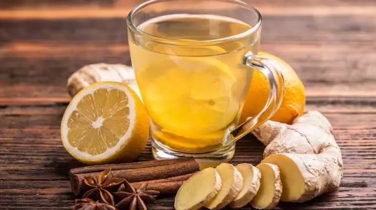 Ginger Tea पीने से मिलेंगे सेहत को कई लाभ
