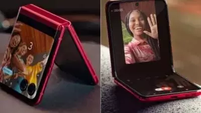 Motorola Razr, Motorola Razr 50 Ultra स्मार्टफोन जल्द होगी लॉन्च, जानें स्पेसिफिकेशंस