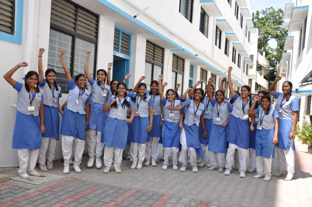 पीएम स्कूल फॉर राइजिंग इंडिया के तहत हर प्रखंड और शहरी क्षेत्र में बनेंगे आदर्श विद्यालय