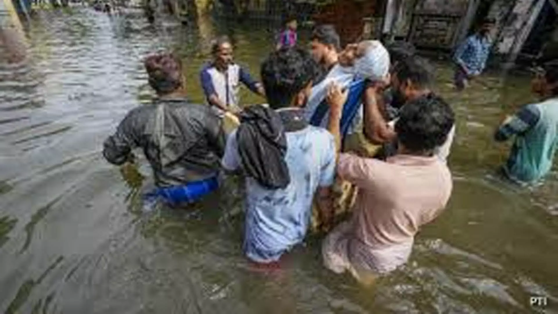 बारिश से चेन्नई की बिजली मांग में कमी