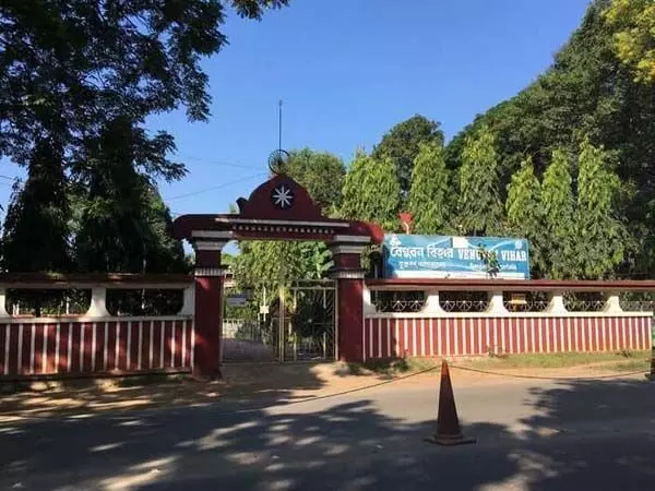 बुद्ध जयंती उत्सव, वैशाखी बुद्ध पूर्णिमा का दो दिवसीय उत्सव अगरतला में आयोजित किया जाएगा