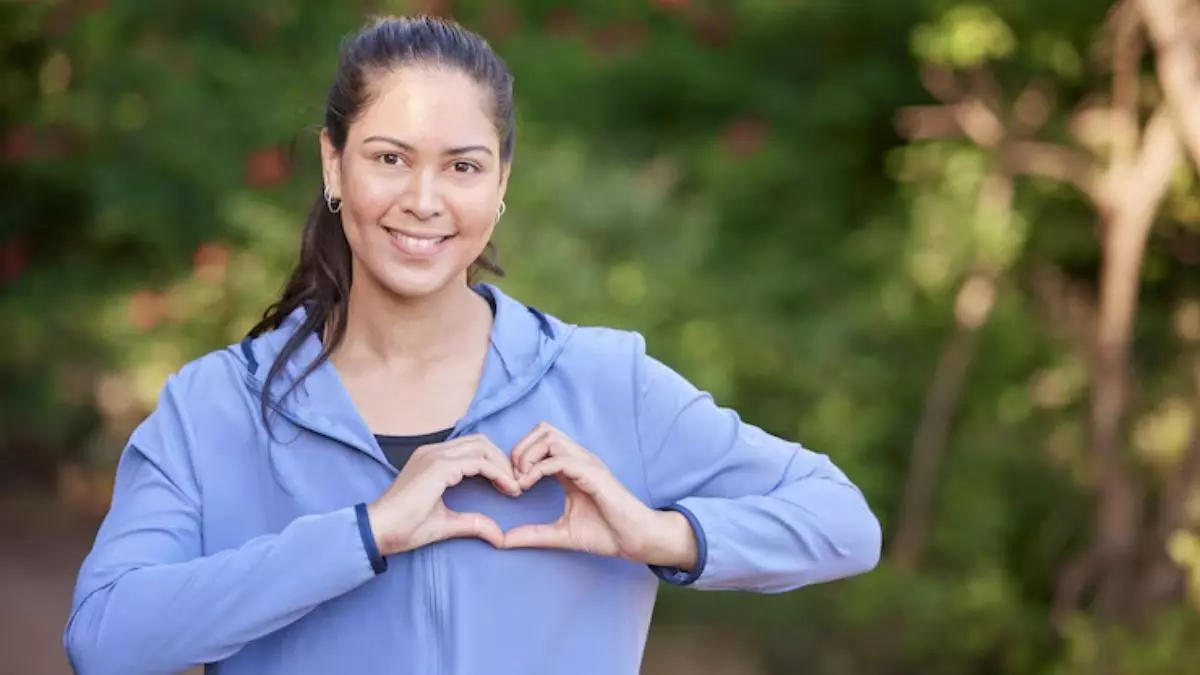 30 वर्ष की आयु के बाद महिलाओं के लिए हृदय स्वस्थ आदतें