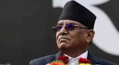 नेपाल के पीएम पुष्प कमल दहल ने चौथी बार जीता विश्वास मत, 157 सदस्यों का मिला साथ