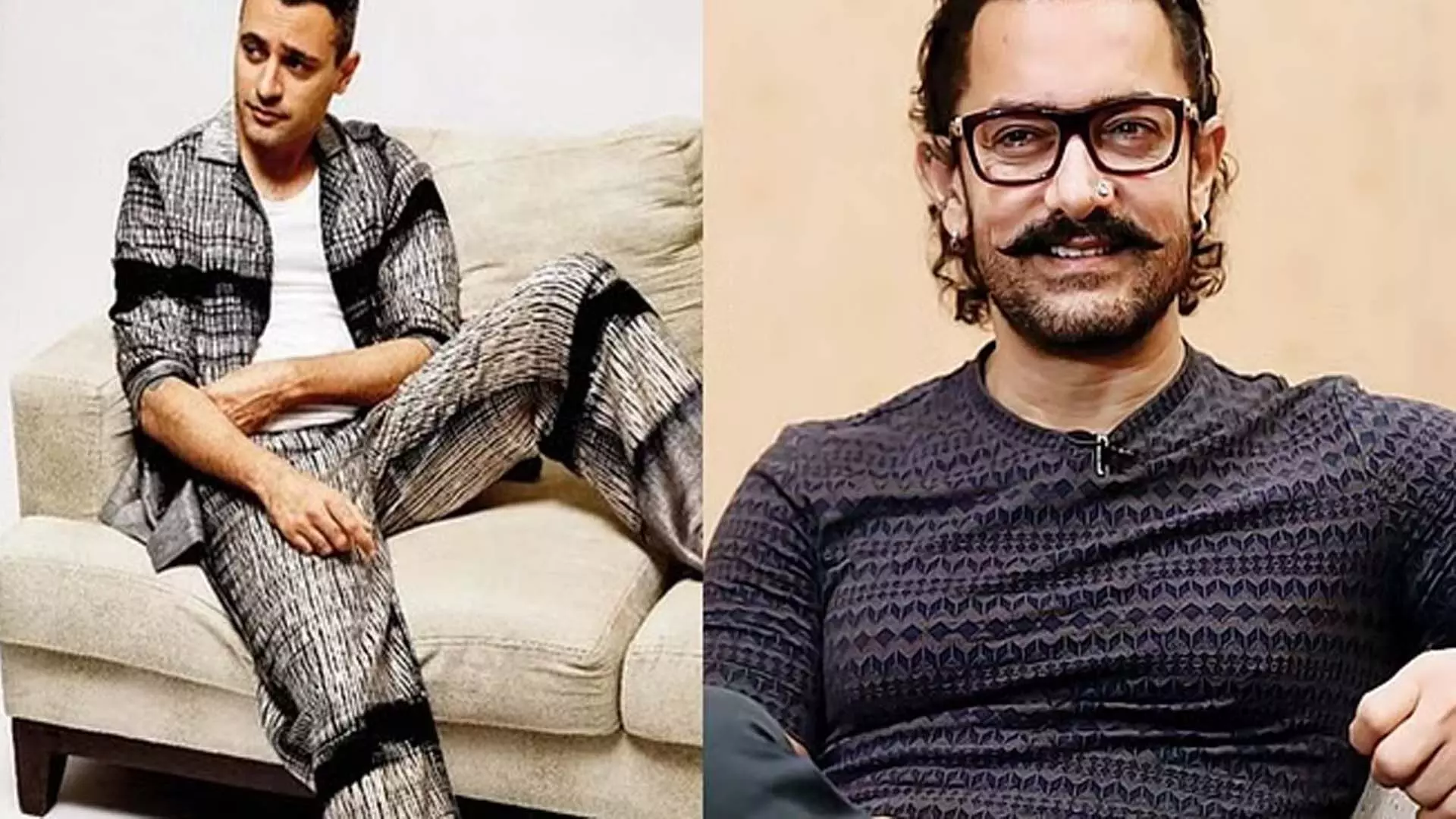 आमिर पुरस्कार समारोहों में क्यों नहीं जाते, इमरान ने बताई वजह