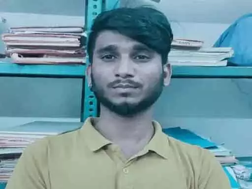 रायपुर के युवक का दुर्ग में मर्डर, कातिल गिरफ्तार