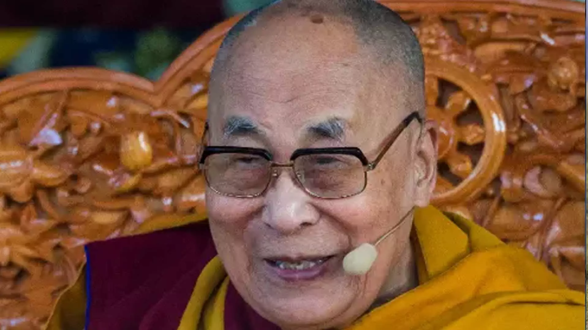 तिब्बत के 14वें दलाई लामा होने का महत्व