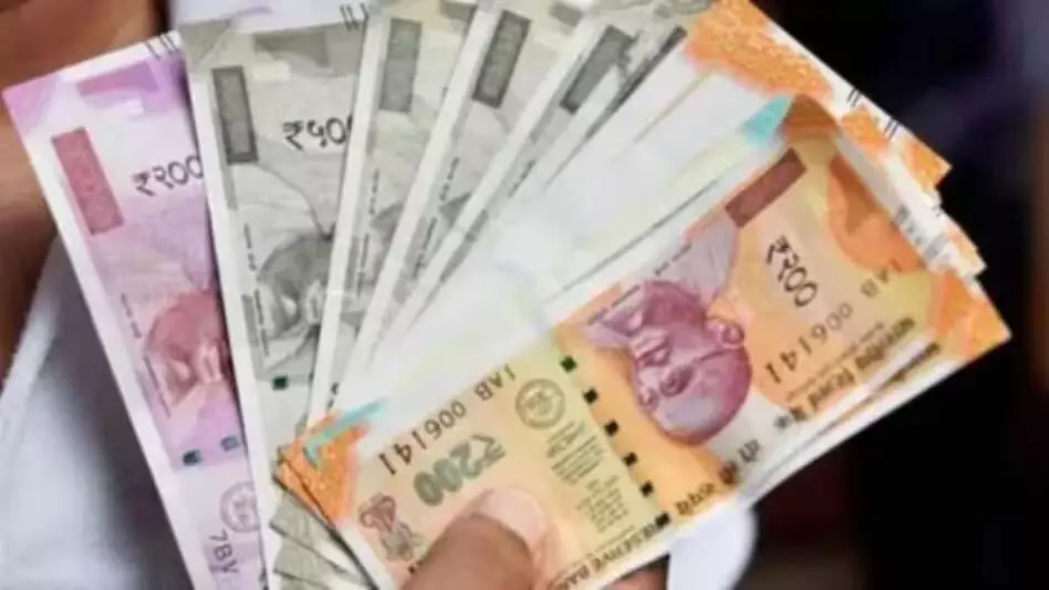 नागालैंड सरकार ने अनधिकृत धन संग्रह पर कार्रवाई