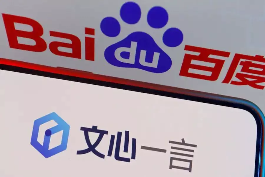 अलीबाबा, Baidu ने AI चैटबॉट्स को पावर देने के लिए उपयोग किए जाने वाले बड़े-भाषा मॉडल की कीमतों में कटौती की