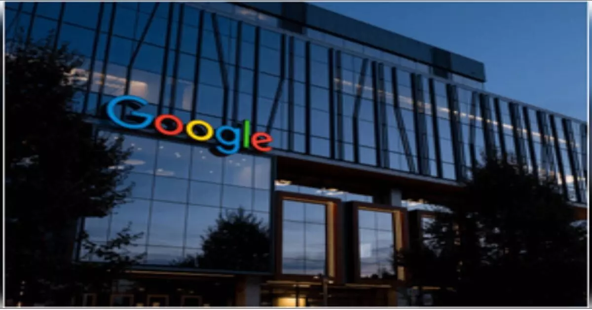 Google की मूल कंपनी Alphabet ने Q1 में प्रति सेकंड 2.5 लाख रुपये से अधिक की कमाई की