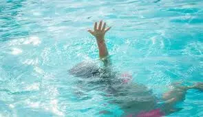 स्विमिंग पूल में डूबने से लड़के की मौत, ऑफिसर क्लब में मचा हड़कंप