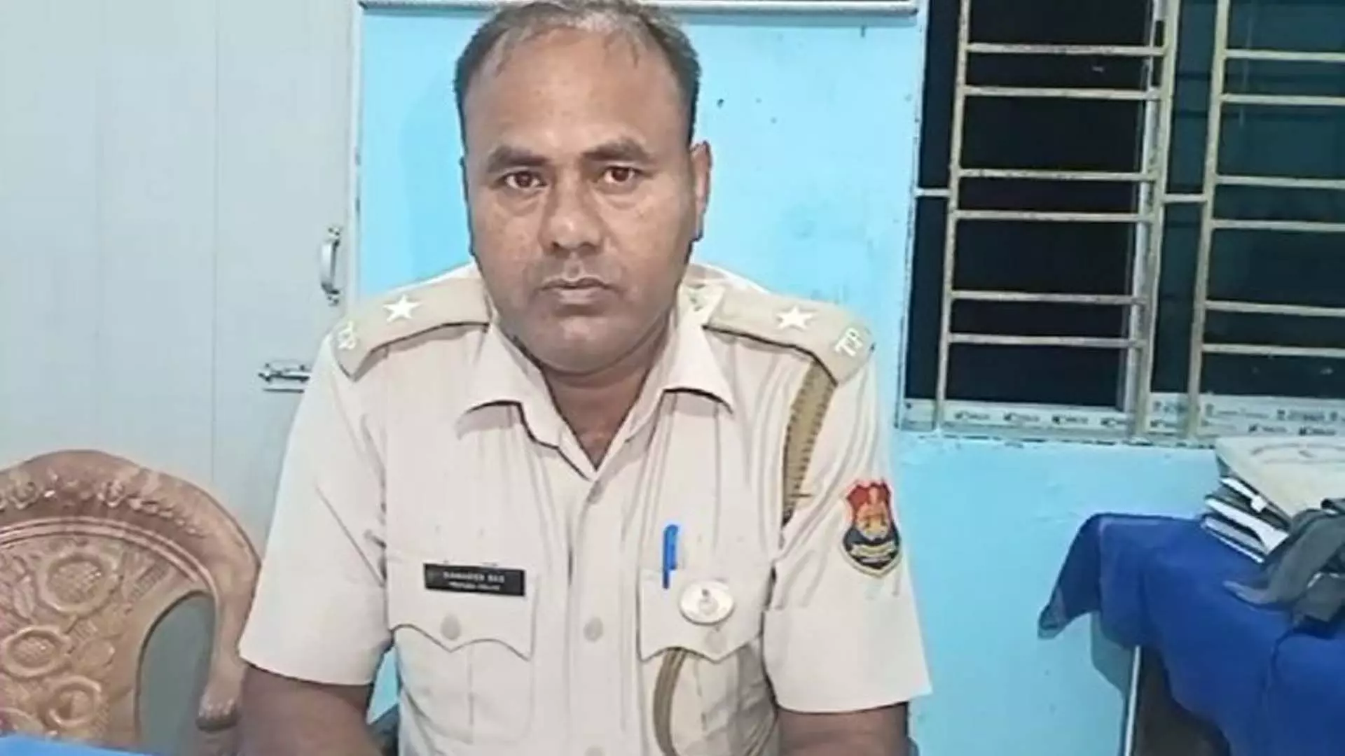 त्रिपुरा पुलिस ने अपहृत नाबालिग को बचाया, दो को किया गिरफ्तार
