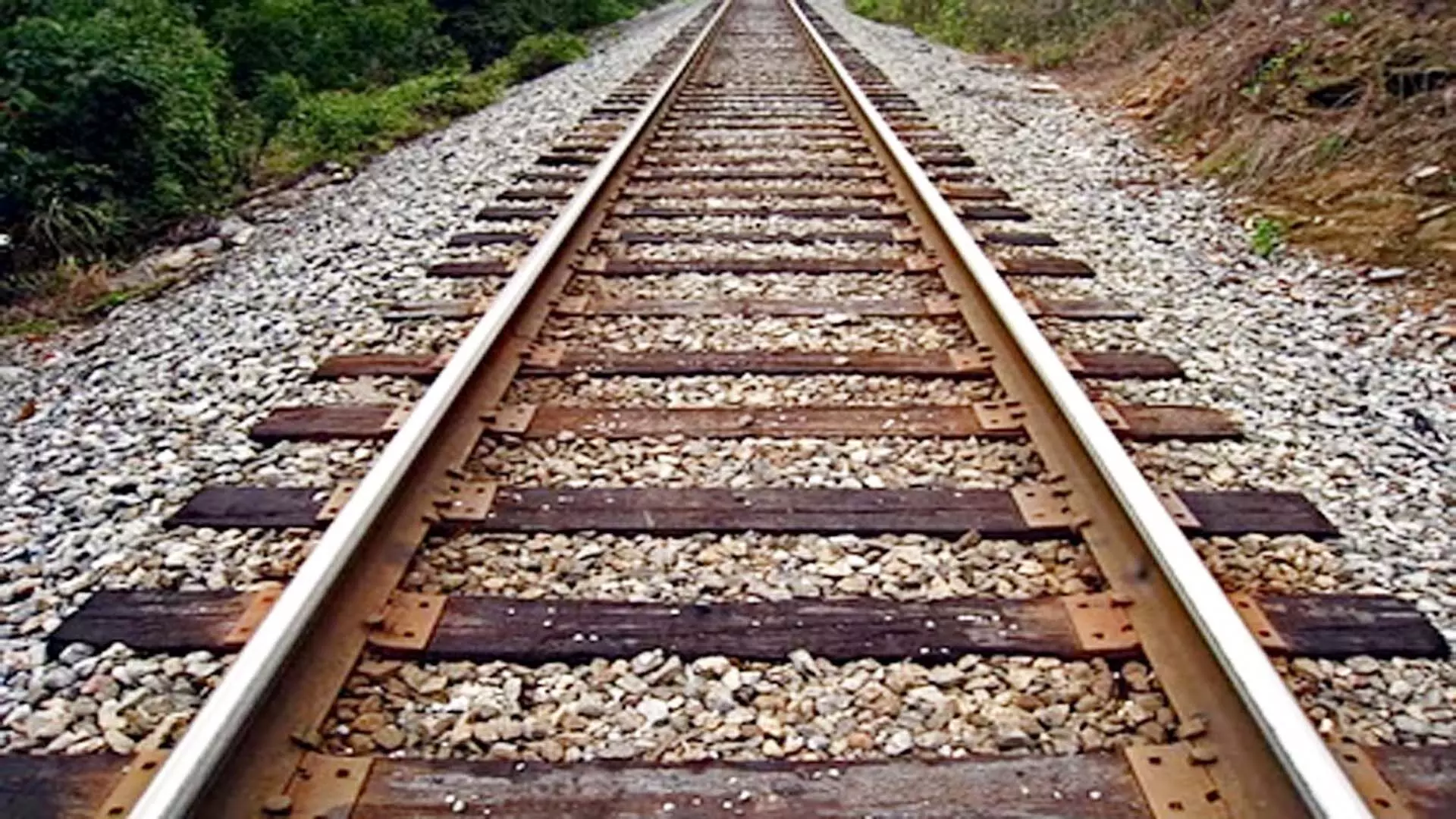रेलवे बजट में चंडीगढ़-वाया नारायणगढ़-यमुनानगर तक रेललाइन बिछाने की घोषणा हुई