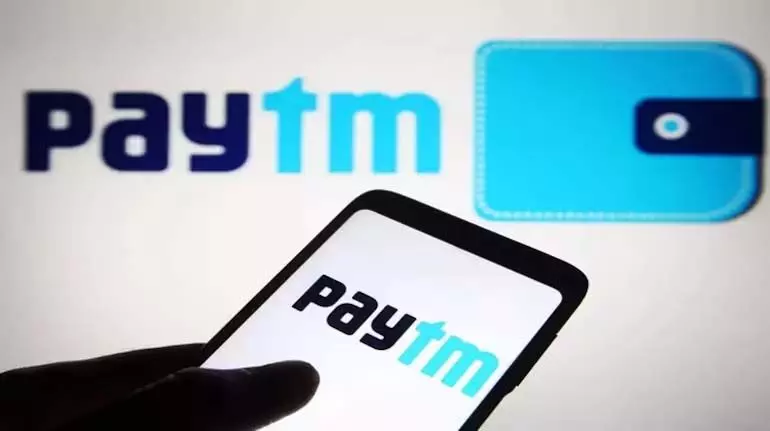Paytm: चौथी तिमाही में पेटीएम का राजस्व तीन प्रतिशत घटकर 2,267 करोड़ रुपये पर