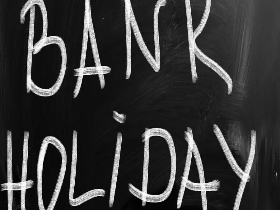 बुद्ध पूर्णिमा अवकाश  राज्यों में 23 मई को बैंक बंद रहेंगे