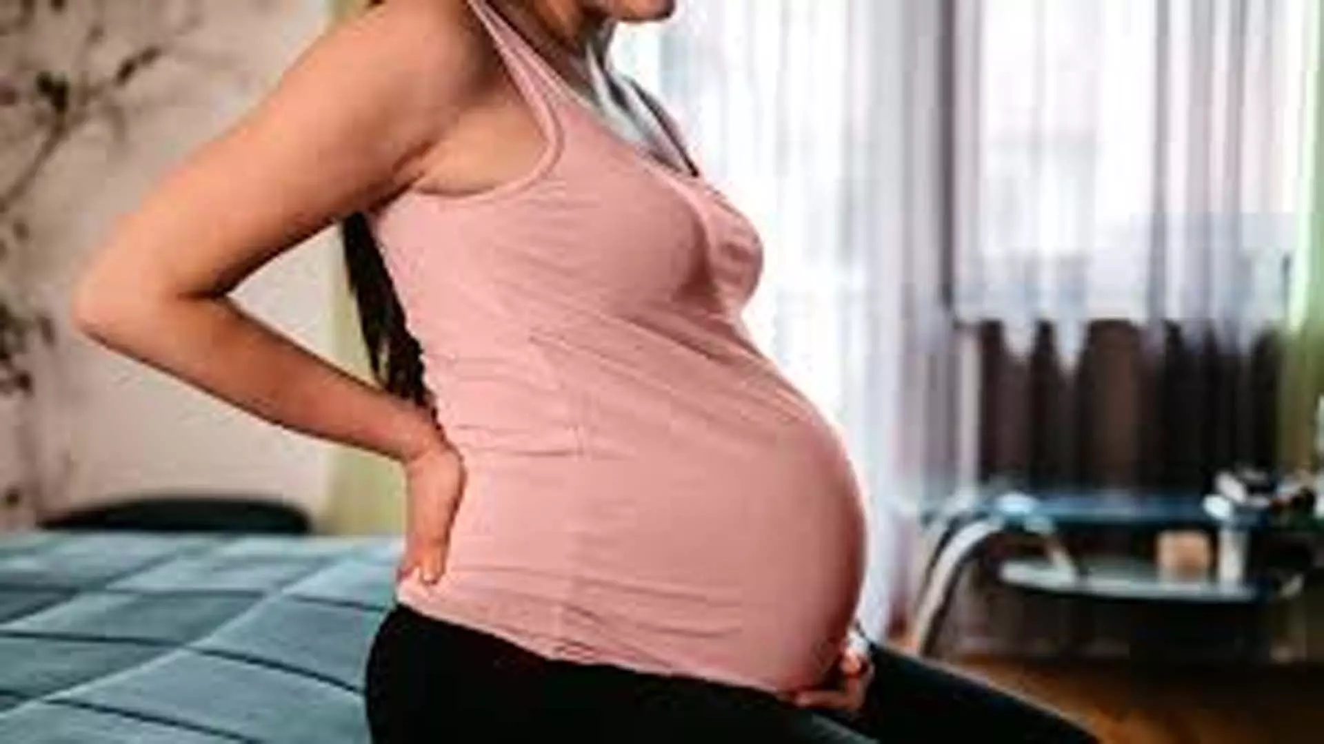 गर्भवती महिलाओं की हड्डियां हो सकती हैं प्रभावित,  कैल्शियम, विटामिन-डी की कमी