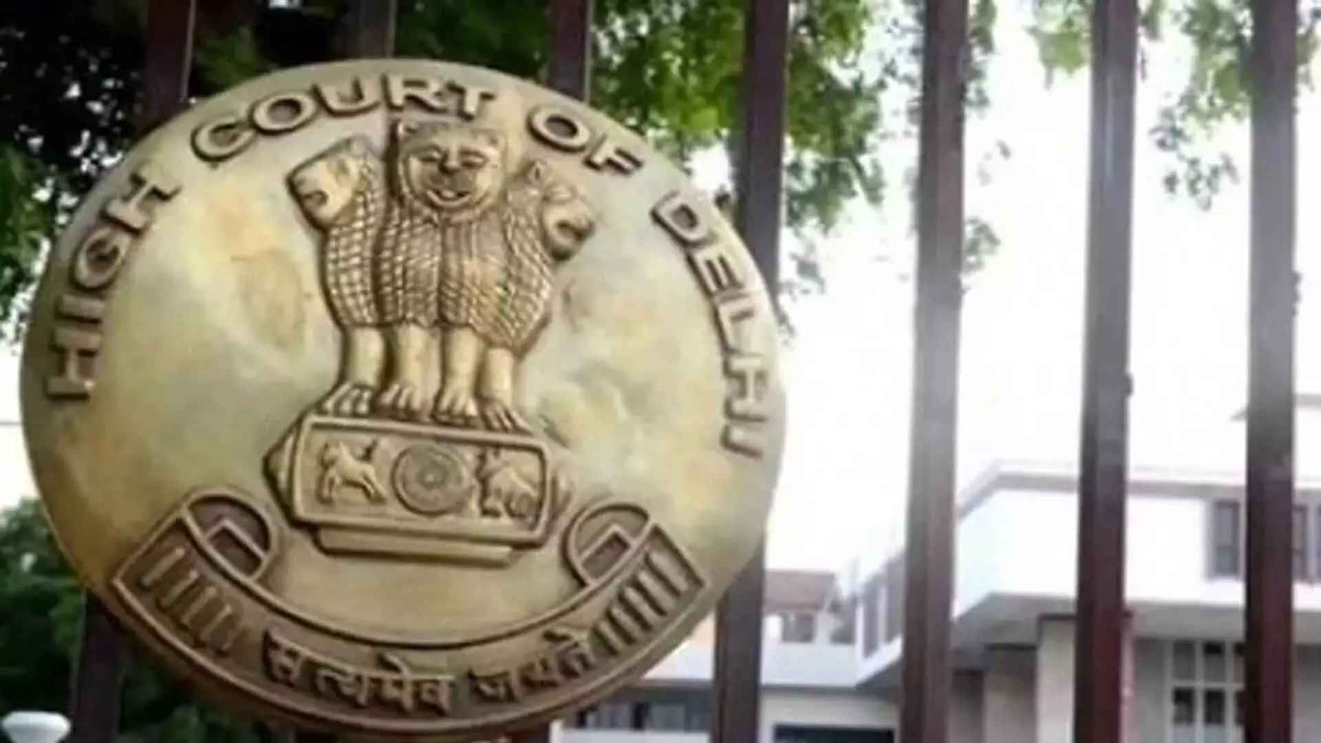दिल्ली HC ने इंस्टाग्राम पेज के निलंबन पर TV टुडे के मुकदमे में बैकग्रिड USA