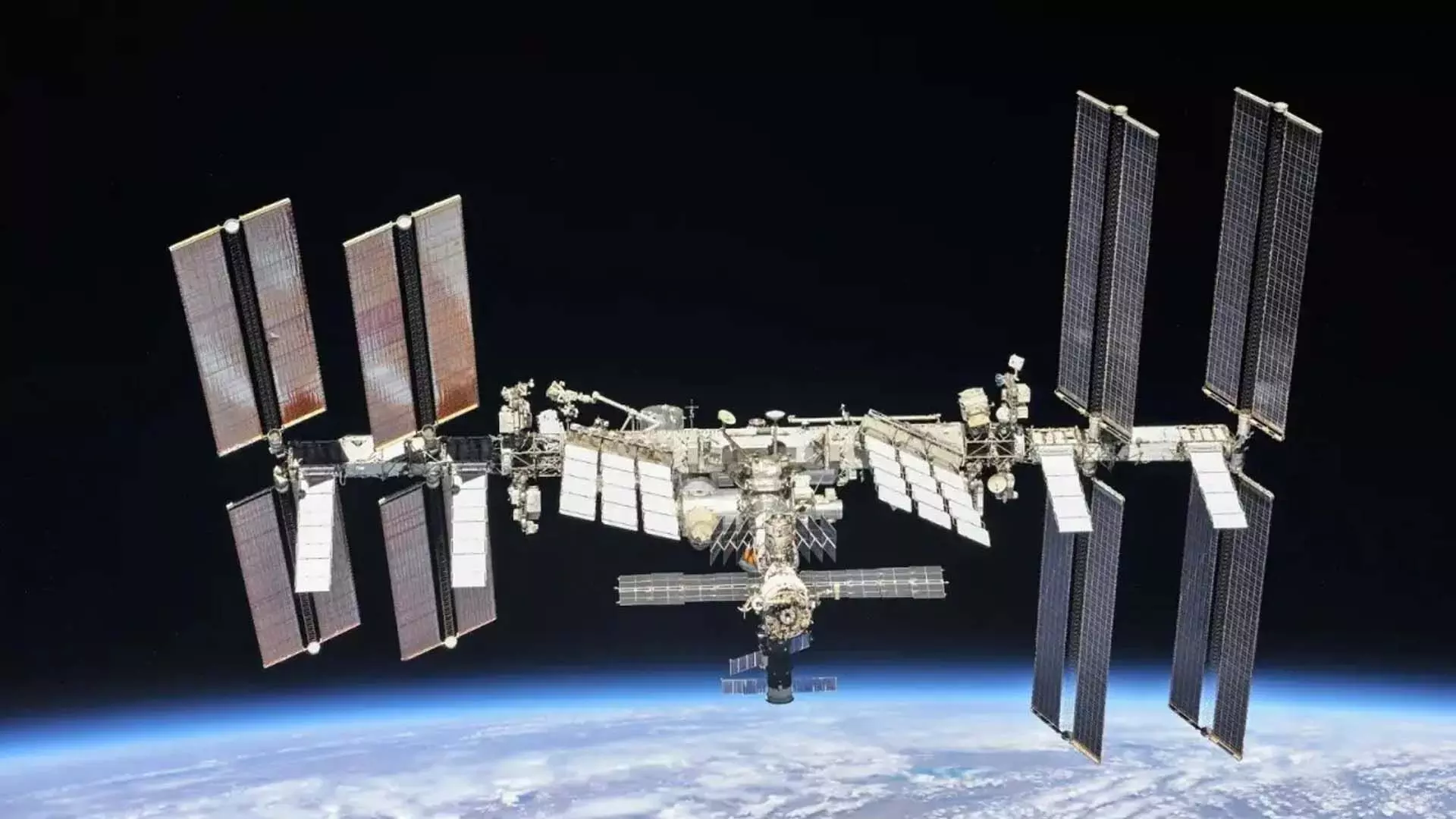 अमेरिका साल के अंत तक एक भारतीय अंतरिक्ष यात्री को अंतरराष्ट्रीय अंतरिक्ष स्टेशन पर भेजेगा- अमेरिकी दूत