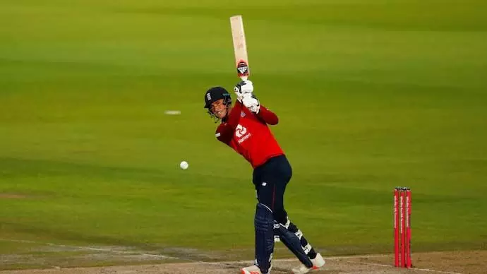 इंग्‍लैंड-पाकिस्‍तान के बीच पहला टी20 इंटरनेशनल मैच हुआ रद्द