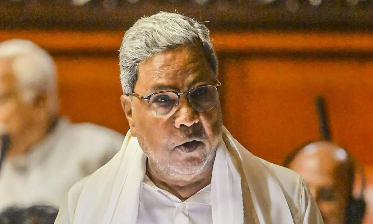 कर्नाटक के मुख्यमंत्री ने फोन टैपिंग के आरोपों को खारिज किया
