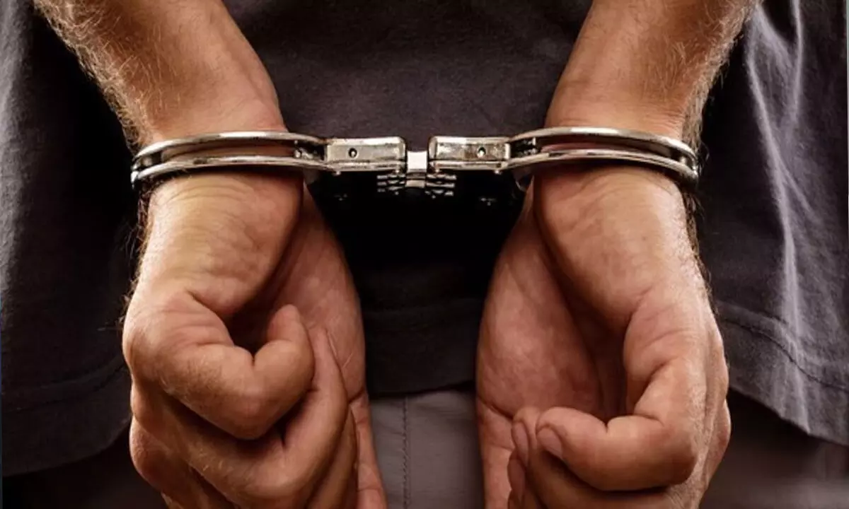 एसओटी ने 1,440 किलोग्राम प्रतिबंधित कपास बीज जब्त किया, चार गिरफ्तार