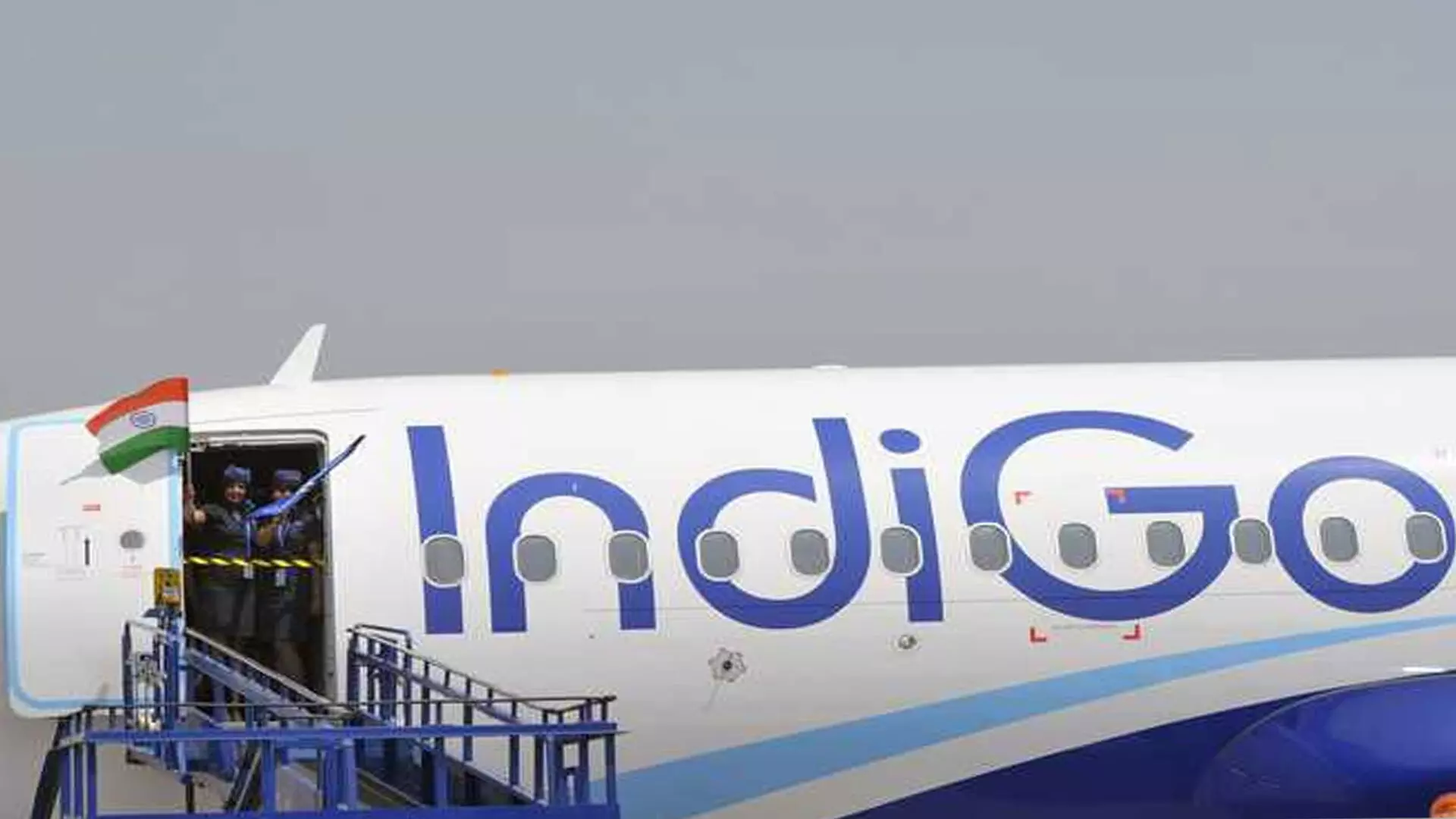 इंडिगो इस साल उड़ानों में बिजनेस क्लास शुरू करेगी