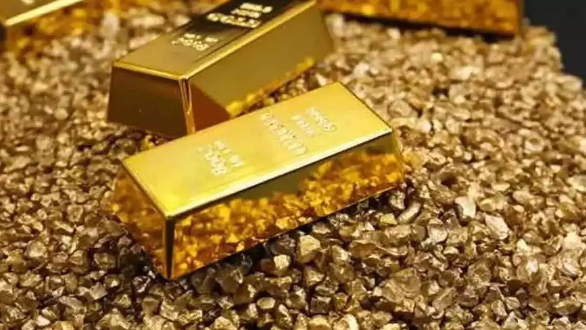 दिल्ली में सोने की कीमतों में गिरावट 23 मई 2024 रेट
