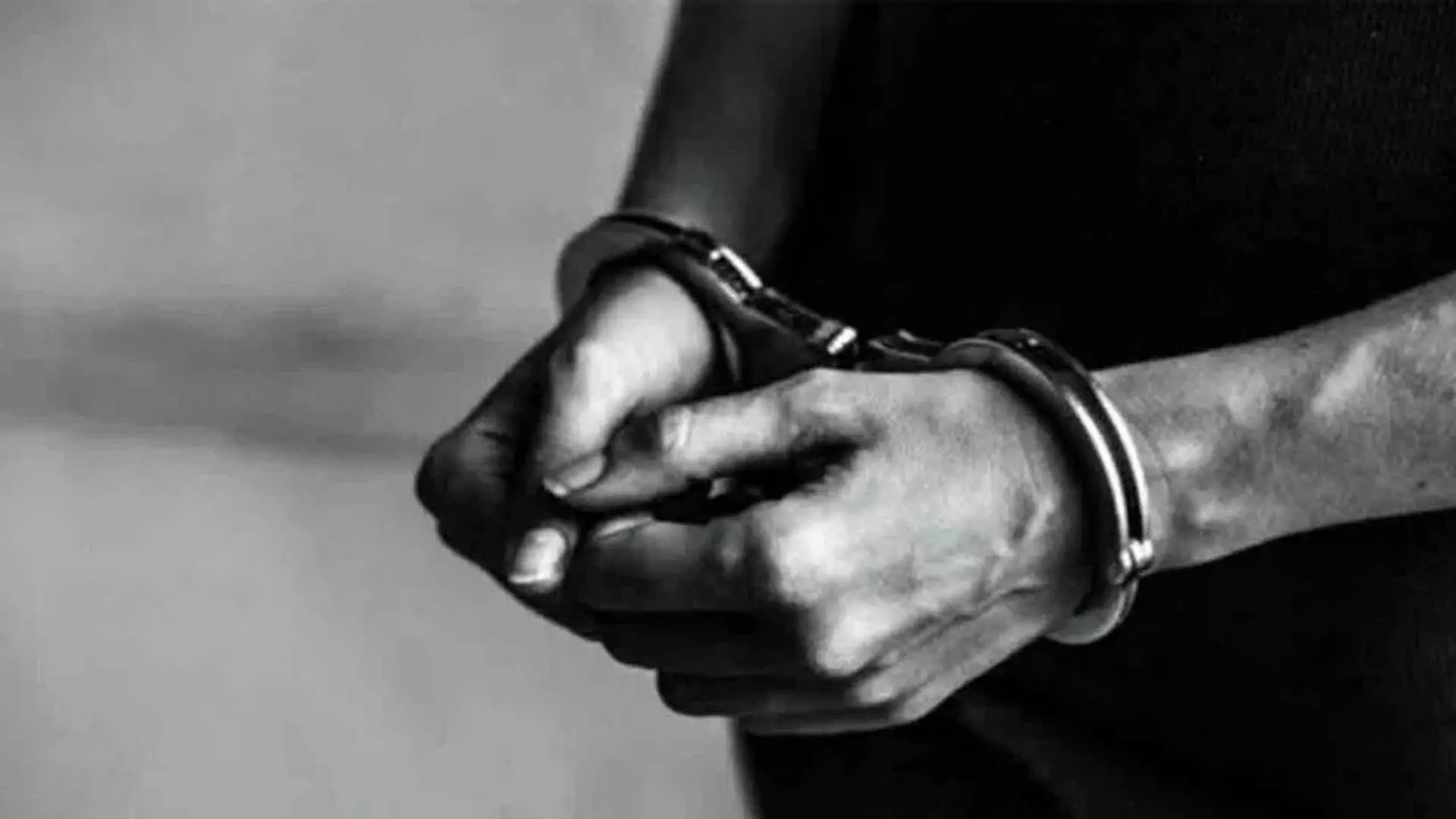 हैदराबाद: नाबालिग लड़की के यौन उत्पीड़न के आरोप में श्रमिक को गिरफ्तार
