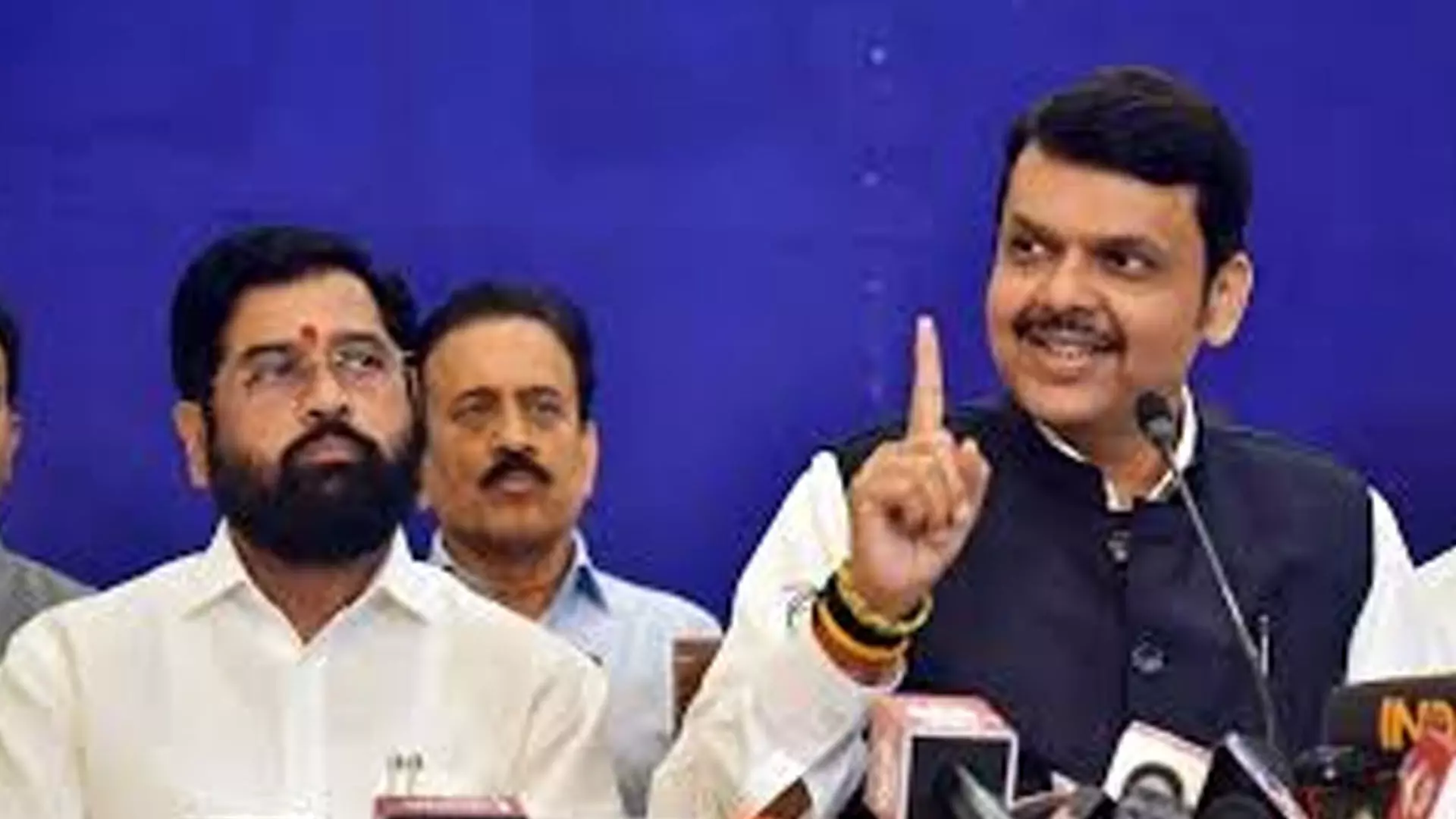 महाराष्ट्र ने भाजपा सरकार वाले राज्य के हाथों एक और बड़ी परियोजना खो दी