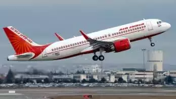 एयर इंडिया ने अपने कर्मचारियों की सैलरी में बढ़ोतरी का किया एलान