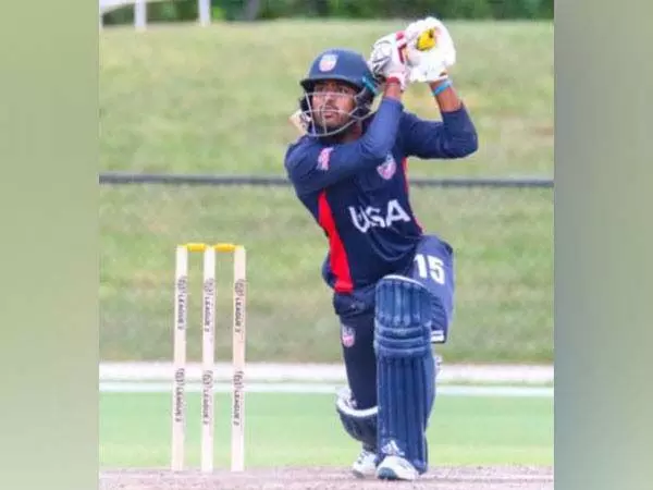 दूसरे टी20 मैच में बांग्लादेश के खिलाफ अमेरिका जुझारू रवैये के साथ खेला, कप्तान मोनांक पटेल ने कहा