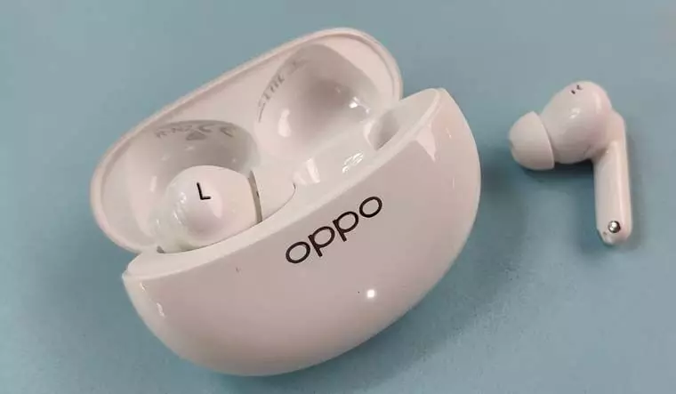 OPPO Enco R3 ईयरबड्स हुआ लॉन्‍च, जानें कीमत