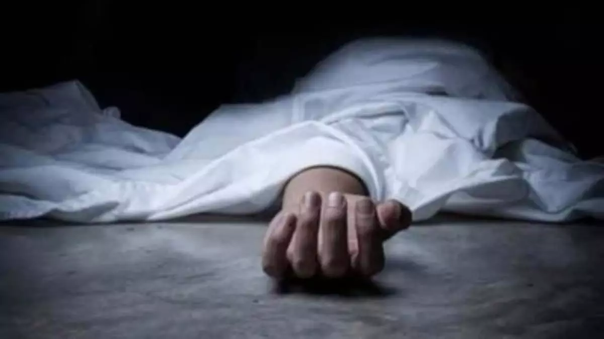 भद्राचलम में 18 वर्षीय नर्सिंग छात्रा की मौत पर सस्पेंस छाया हुआ