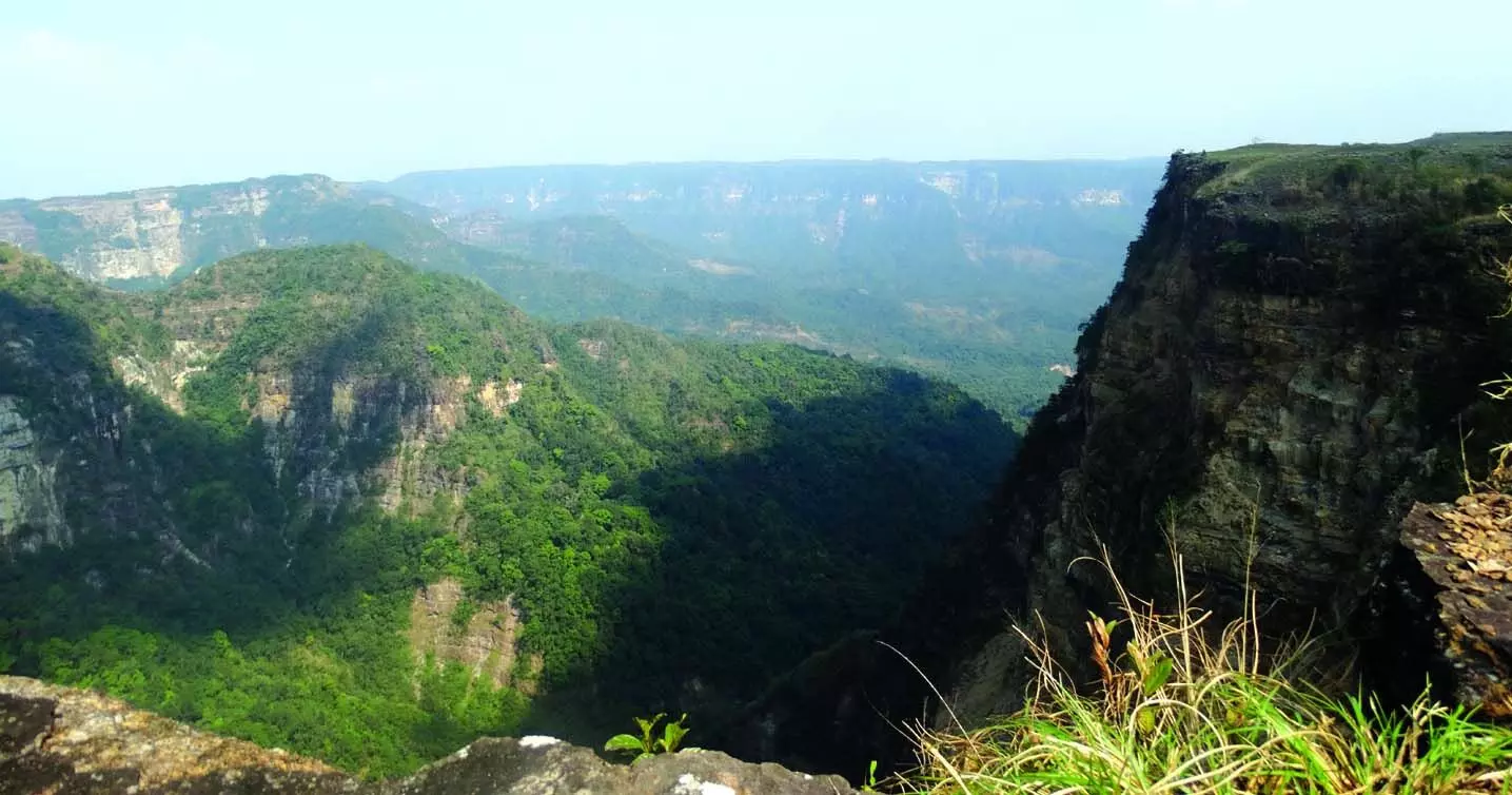 सरकार राजमार्ग विस्तार के लिए बालपक्रम भूमि का चयन करेगी