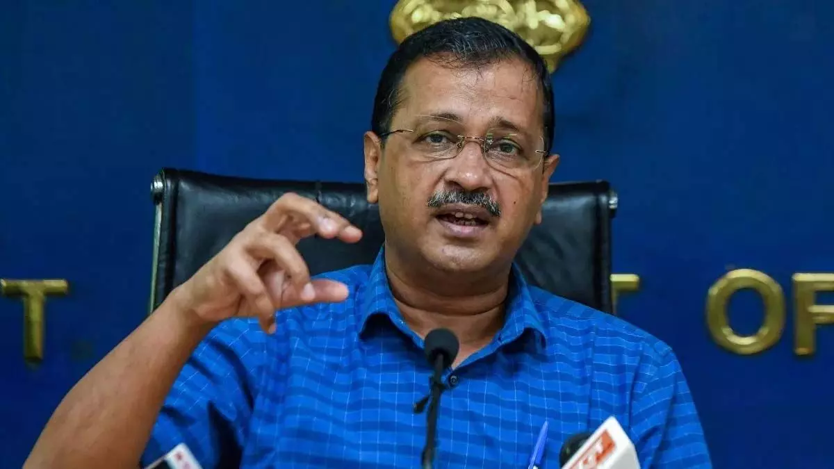 स्वाति मालीवाल के खुलासे से महिला विरोधी अरविंद केजरीवाल का असली चेहरा आया सामने: गौरव भाटिया