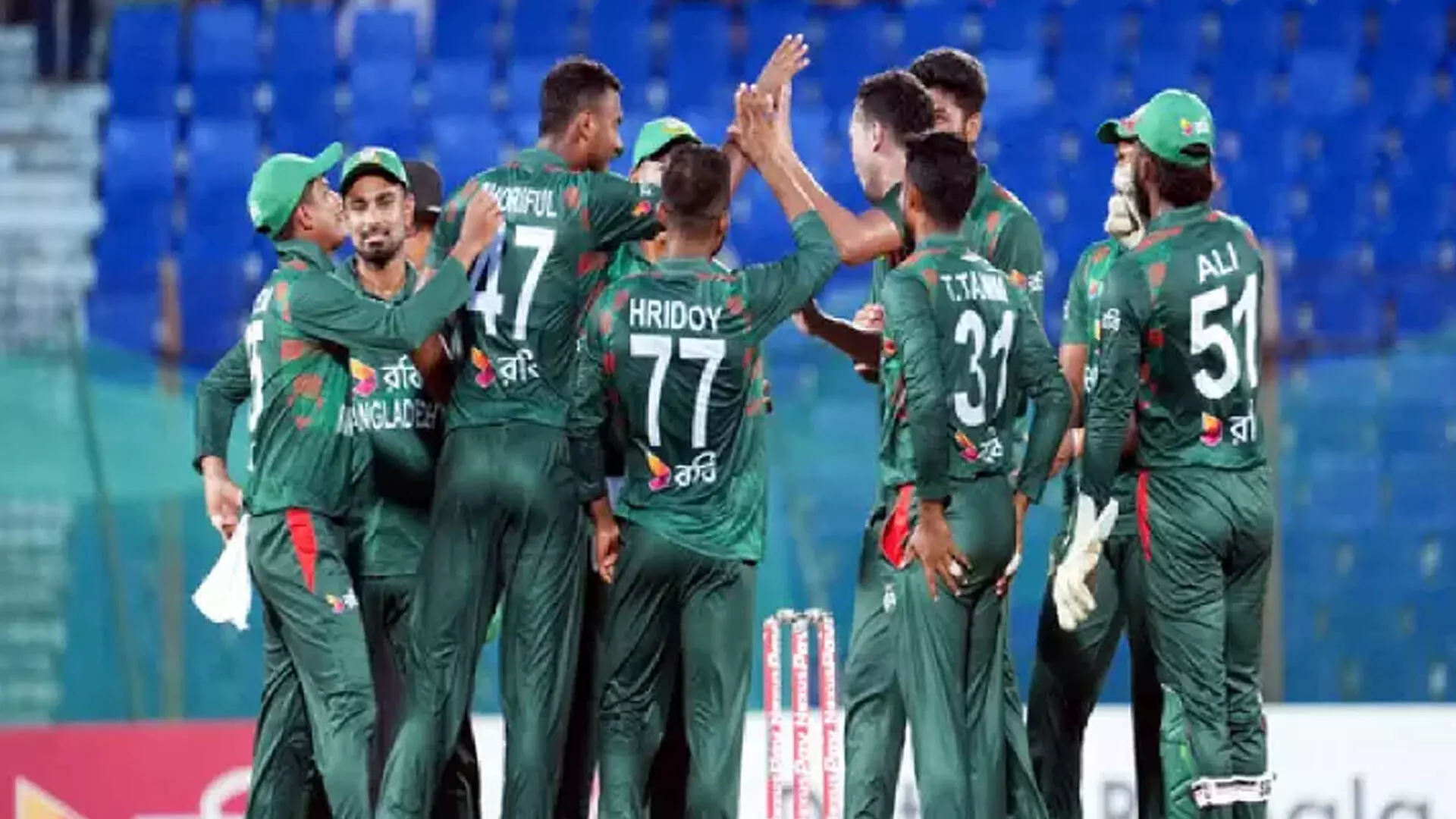 कप्तान नजमुल हुसैन ने खुलासा किया कि बांग्लादेश अमेरिका के खिलाफ दूसरा टी20 मैच क्यों हार गया