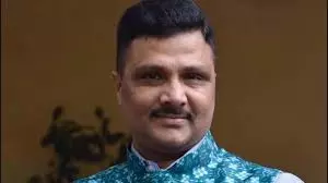 आईएएस अधिकारी अरबिंद कुमार पाधी को पुरी में एसजेटीए का मुख्य प्रशासक नियुक्त किया गया