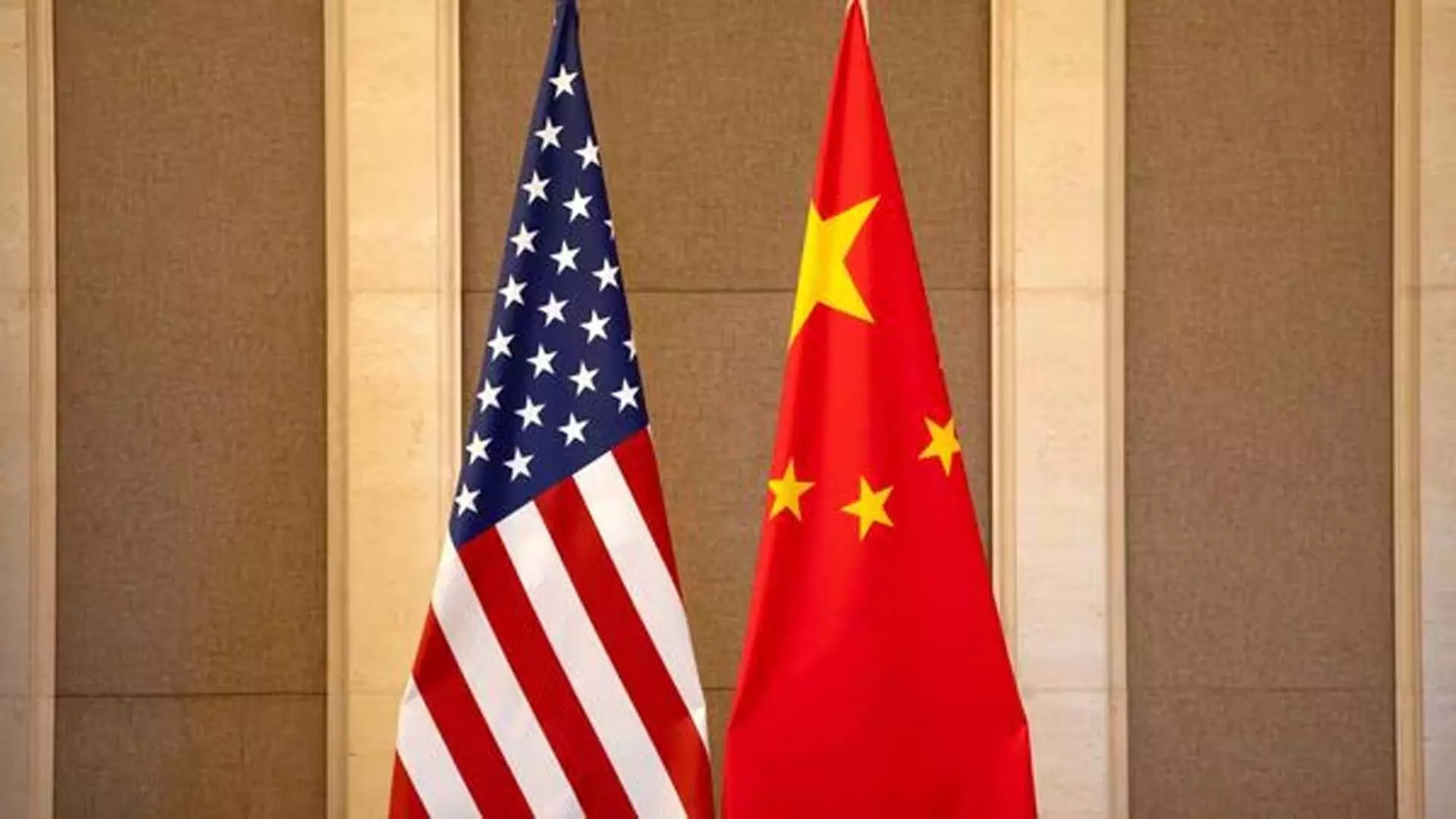 अमेरिका ताइवान के मुद्दे पर चीन पर उंगली उठाने की स्थिति में नहीं: बीजिंग ने दी बैकफायर की चेतावनी