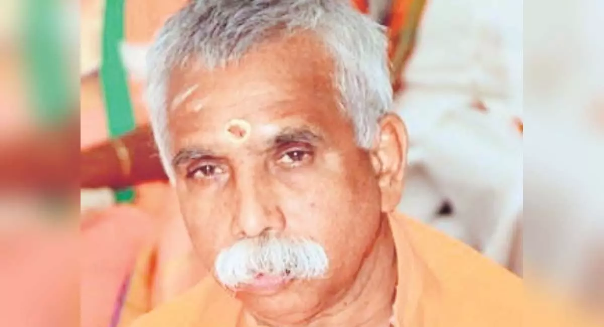 मद्रास उच्च न्यायालय ने 4 करोड़ रुपये की जब्ती मामले में तमिलनाडु भाजपा सचिव के समन पर रोक लगाने से इनकार कर दिया